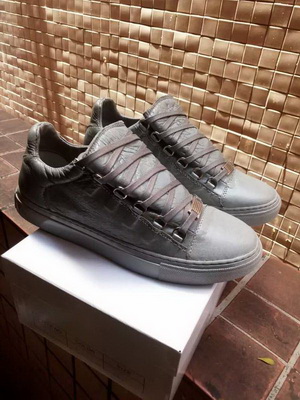 balenciaga Fashion Casual Men Shoes--008